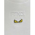 2026年10月26日入荷秋冬新作Fendi長袖Tシャツ高級品超厳選★入手困難/誕生日プレゼント/LD工場