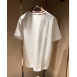 2026年10月26日入荷秋冬新作Fendi半袖Tシャツ高級品超厳選★入手困難/誕生日プレゼント/LD工場