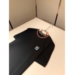 2026年10月26日入荷秋冬新作Fendi半袖Tシャツ高級品超厳選★入手困難/誕生日プレゼント/LD工場