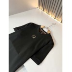 2026年10月26日入荷秋冬新作Fendi半袖Tシャツ高級品超厳選★入手困難/誕生日プレゼント/LD工場