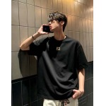 2026年10月26日入荷秋冬新作Fendi半袖Tシャツ高級品超厳選★入手困難/誕生日プレゼント/LD工場