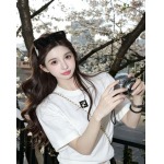 2026年10月26日入荷秋冬新作Fendi半袖Tシャツ高級品超厳選★入手困難/誕生日プレゼント/LD工場