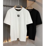 2026年10月26日入荷秋冬新作Fendi半袖Tシャツ高級品超厳選★入手困難/誕生日プレゼント/LD工場