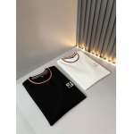 2026年10月26日入荷秋冬新作Fendi半袖Tシャツ高級品超厳選★入手困難/誕生日プレゼント/LD工場