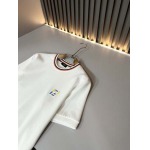 2026年10月26日入荷秋冬新作Fendi半袖Tシャツ高級品超厳選★入手困難/誕生日プレゼント/LD工場