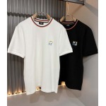 2026年10月26日入荷秋冬新作Fendi半袖Tシャツ高級品超厳選★入手困難/誕生日プレゼント/LD工場