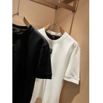 2026年10月26日入荷秋冬新作Fendi半袖Tシャツ高級品超厳選★入手困難/誕生日プレゼント/LD工場