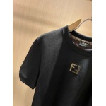2026年10月26日入荷秋冬新作Fendi半袖Tシャツ高級品超厳選★入手困難/誕生日プレゼント/LD工場