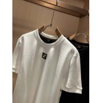 2026年10月26日入荷秋冬新作Fendi半袖Tシャツ高級品超厳選★入手困難/誕生日プレゼント/LD工場