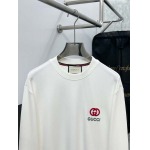 2026年10月26日入荷秋冬新作Gucci長袖Tシャツ高級品超厳選★入手困難/誕生日プレゼント/LD工場