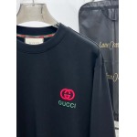2026年10月26日入荷秋冬新作Gucci長袖Tシャツ高級品超厳選★入手困難/誕生日プレゼント/LD工場