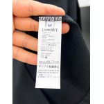 2026年10月26日入荷秋冬新作Loewe長袖Tシャツ高級品超厳選★入手困難/誕生日プレゼント/LD工場