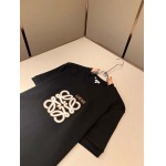 2026年10月26日入荷秋冬新作LOEWE半袖Tシャツ高級品超厳選★入手困難/誕生日プレゼント/LD工場