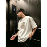 2026年10月26日入荷秋冬新作LOEWE半袖Tシャツ高級品超厳選★入手困難/誕生日プレゼント/LD工場