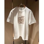 2026年10月26日入荷秋冬新作LOEWE半袖Tシャツ高級品超厳選★入手困難/誕生日プレゼント/LD工場