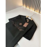 2026年10月26日入荷秋冬新作Loro Piana半袖Tシャツ高級品超厳選★入手困難/誕生日プレゼント/LD工場