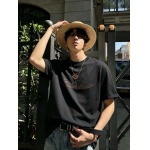 2026年10月26日入荷秋冬新作Loro Piana半袖Tシャツ高級品超厳選★入手困難/誕生日プレゼント/LD工場
