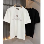 2026年10月26日入荷秋冬新作Loro Piana半袖Tシャツ高級品超厳選★入手困難/誕生日プレゼント/LD工場