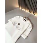 2026年10月26日入荷秋冬新作Loro Piana半袖Tシャツ高級品超厳選★入手困難/誕生日プレゼント/LD工場