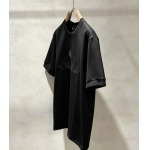 2026年10月26日入荷秋冬新作Loro Piana半袖Tシャツ高級品超厳選★入手困難/誕生日プレゼント/LD工場