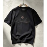 2026年10月26日入荷秋冬新作Loro Piana半袖Tシャツ高級品超厳選★入手困難/誕生日プレゼント/LD工場