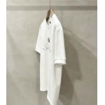 2026年10月26日入荷秋冬新作Loro Piana半袖Tシャツ高級品超厳選★入手困難/誕生日プレゼント/LD工場