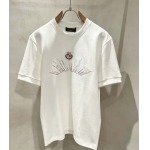 2026年10月26日入荷秋冬新作Loro Piana半袖Tシャツ高級品超厳選★入手困難/誕生日プレゼント/LD工場