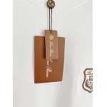 2026年10月26日入荷秋冬新作Loro Piana長袖Tシャツ高級品超厳選★入手困難/誕生日プレゼント/LD工場
