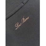 2026年10月26日入荷秋冬新作Loro Piana長袖Tシャツ高級品超厳選★入手困難/誕生日プレゼント/LD工場