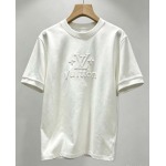 2026年10月26日入荷秋冬新作Louis Vuitton半袖Tシャツ高級品超厳選★入手困難/誕生日プレゼント/LD工場