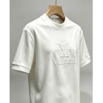 2026年10月26日入荷秋冬新作Louis Vuitton半袖Tシャツ高級品超厳選★入手困難/誕生日プレゼント/LD工場