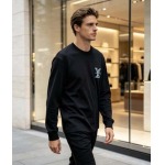 2026年10月26日入荷秋冬新作Louis Vuitton長袖Tシャツ高級品超厳選★入手困難/誕生日プレゼント/LD工場