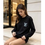 2026年10月26日入荷秋冬新作Louis Vuitton長袖Tシャツ高級品超厳選★入手困難/誕生日プレゼント/LD工場