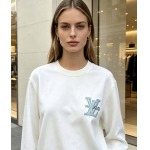 2026年10月26日入荷秋冬新作Louis Vuitton長袖Tシャツ高級品超厳選★入手困難/誕生日プレゼント/LD工場