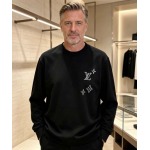 2026年10月26日入荷秋冬新作Louis Vuitton長袖Tシャツ高級品超厳選★入手困難/誕生日プレゼント/LD工場