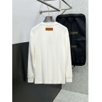 2026年10月26日入荷秋冬新作Louis Vuitton長袖Tシャツ高級品超厳選★入手困難/誕生日プレゼント/LD工場