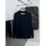 2026年10月26日入荷秋冬新作Louis Vuitton長袖Tシャツ高級品超厳選★入手困難/誕生日プレゼント/LD工場