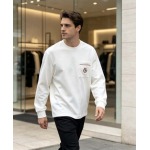 2026年10月26日入荷秋冬新作Loro piana長袖Tシャツ高級品超厳選★入手困難/誕生日プレゼント/LD工場