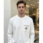 2026年10月26日入荷秋冬新作Loro piana長袖Tシャツ高級品超厳選★入手困難/誕生日プレゼント/LD工場