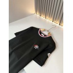 2026年10月26日入荷秋冬新作Moncler半袖Tシャツ高級品超厳選★入手困難/誕生日プレゼント/LD工場