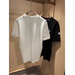 2026年10月26日入荷秋冬新作Moncler半袖Tシャツ高級品超厳選★入手困難/誕生日プレゼント/LD工場