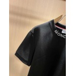 2026年10月26日入荷秋冬新作Moncler半袖Tシャツ高級品超厳選★入手困難/誕生日プレゼント/LD工場