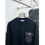 2026年10月26日入荷秋冬新作Prada長袖Tシャツ高級品超厳選★入手困難/誕生日プレゼント/LD工場
