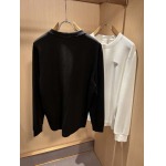2026年10月26日入荷秋冬新作PRADA長袖Tシャツ高級品超厳選★入手困難/誕生日プレゼント/LD工場