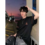 2026年10月26日入荷秋冬新作PRADA半袖Tシャツ高級品超厳選★入手困難/誕生日プレゼント/LD工場