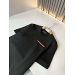 2026年10月26日入荷秋冬新作PRADA半袖Tシャツ高級品超厳選★入手困難/誕生日プレゼント/LD工場