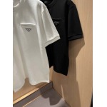 2026年10月26日入荷秋冬新作PRADA半袖Tシャツ高級品超厳選★入手困難/誕生日プレゼント/LD工場