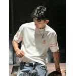 2026年10月26日入荷秋冬新作PRADA半袖Tシャツ高級品超厳選★入手困難/誕生日プレゼント/LD工場