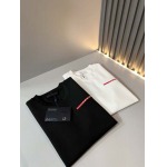 2026年10月26日入荷秋冬新作PRADA半袖Tシャツ高級品超厳選★入手困難/誕生日プレゼント/LD工場