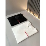 2026年10月26日入荷秋冬新作PRADA半袖Tシャツ高級品超厳選★入手困難/誕生日プレゼント/LD工場